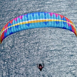 Parapente BGD MAGIC