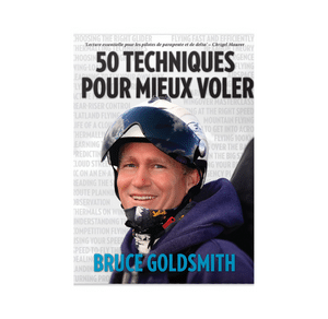 Livre 50 TECHNIQUES POUR MIEUX VOLER