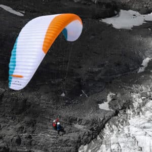 Parapente Biplace ADVANCE PI BI