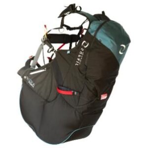 Sellette SUPAIR ACCESS 2 AIRBAG