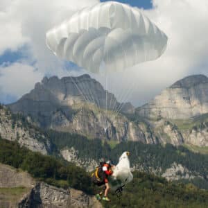 Secours OZONE ANGEL SQ V2