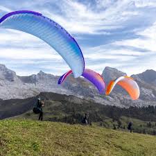 Parapente SUPAIR BIRDY 2