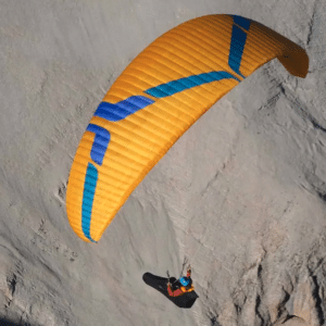 Parapente OZONE RUSH 6