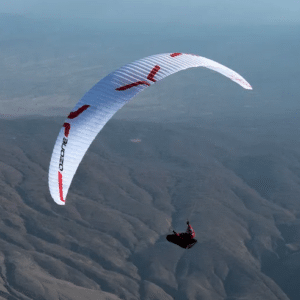 Parapente OZONE ZEOLITE 2