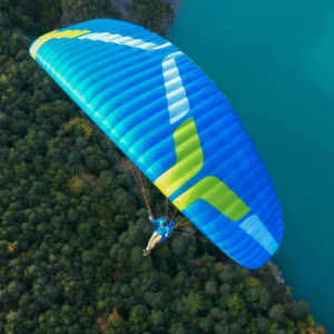 Parapente OZONE ALTA