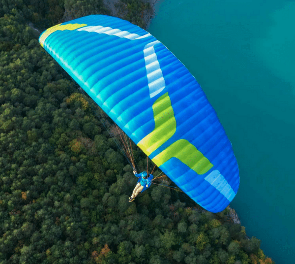 Parapente OZONE ALTA