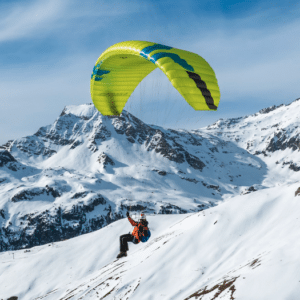 Parapente OZONE ULTRALITE 5