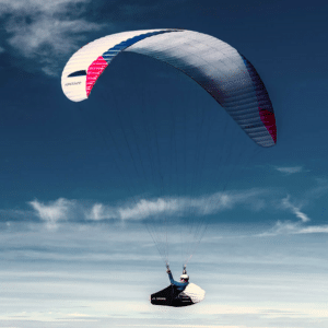 Parapente ADVANCE THETA ULS