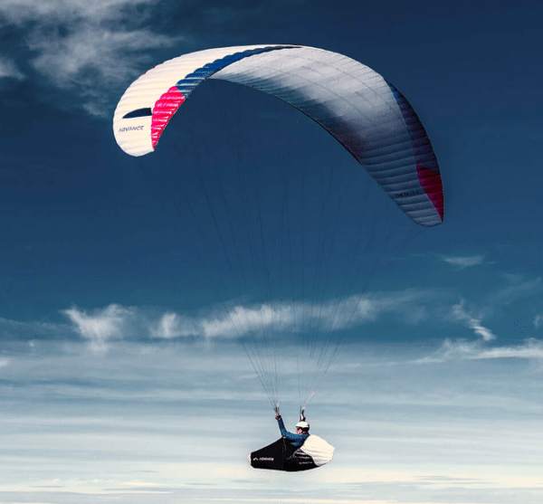 Parapente ADVANCE THETA ULS