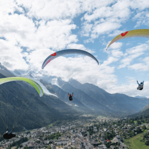 PARAPENTE Skywalk Arak (L)