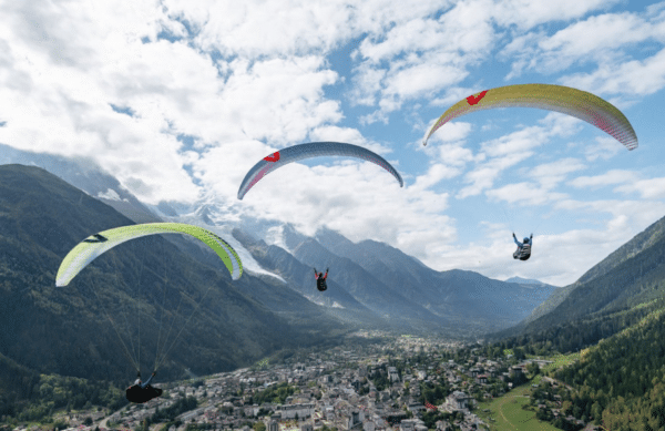PARAPENTE Skywalk Arak (L)