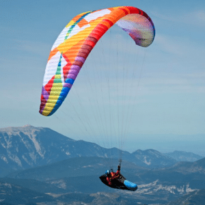 Parapente BGD BASE 2 Lite