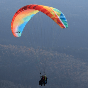 Parapente Biplace DUAL 2