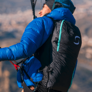 Sellette SUPAIR RADICAL 4