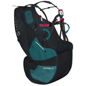 Sellette SUPAIR MINIMAX 3