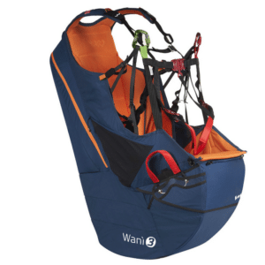 Sellette WOODY VALLEY WANI 3