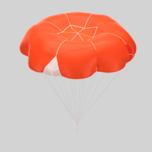 Secours ADVANCE COMPANION SQR Classic