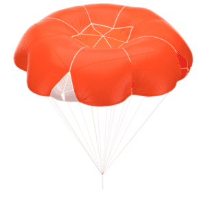 Secours ADVANCE COMPANION SQR 2 Light
