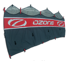 Sac de pliage OZONE SAUCISSE PACK Light