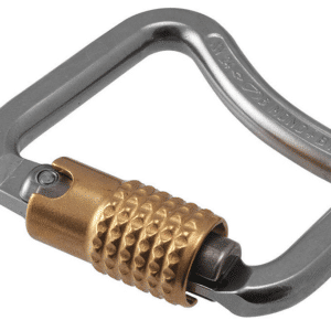 Mousqueton ACIER INOX