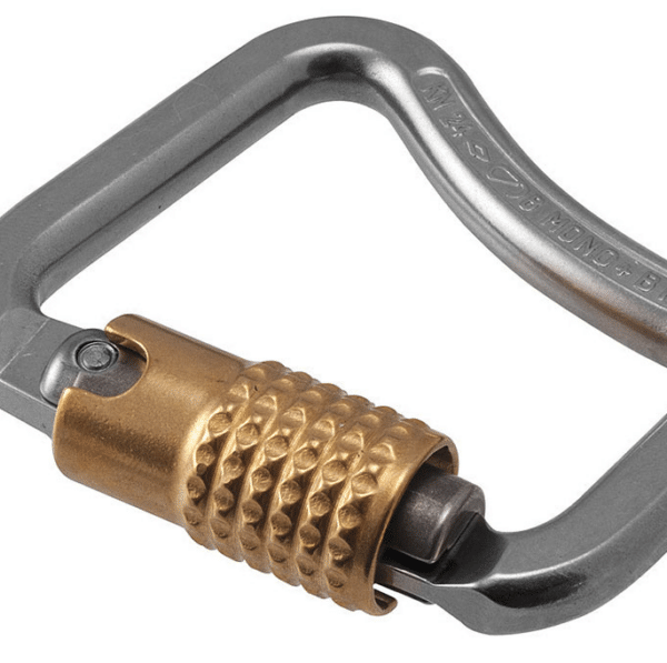 Mousqueton ACIER INOX