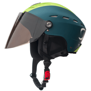 Casque SUPAIR VISOR