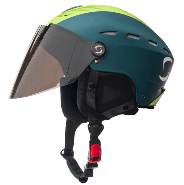 Casque SUPAIR VISOR