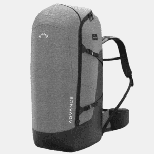 Sac de portage ADVANCE COMFORTPACK 4