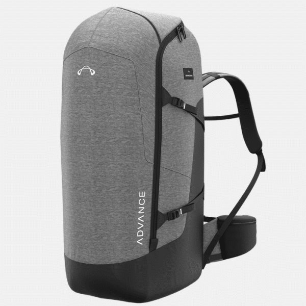 Sac de portage ADVANCE COMFORTPACK 4