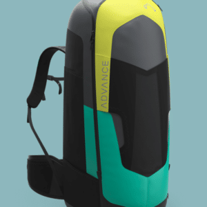Sac de portage LIGHTPACK 3