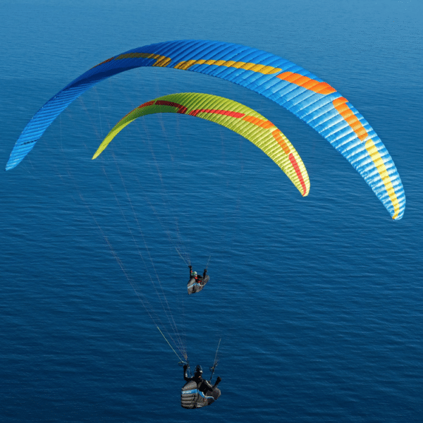 Parapente OZONE ZENO 2