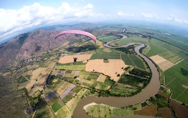 Colombia