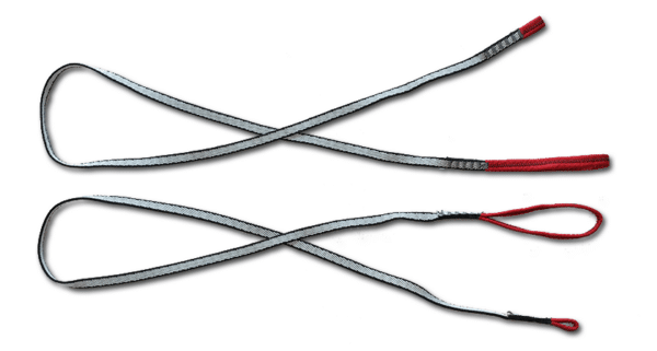 Elevateurs de parachute de secours SUPAIR SOLO DYNEEMA