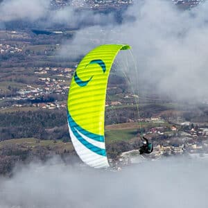 Parapente SUPAIR EONA 3