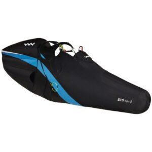 Sellette WOODY VALLEY GTO LIGHT 2