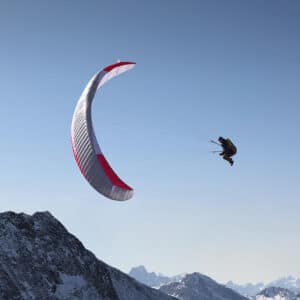 Parapente ADVANCE IOTA DLS
