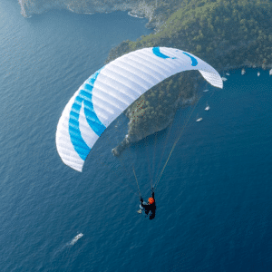 Parapente SUPAIR EIKO 2