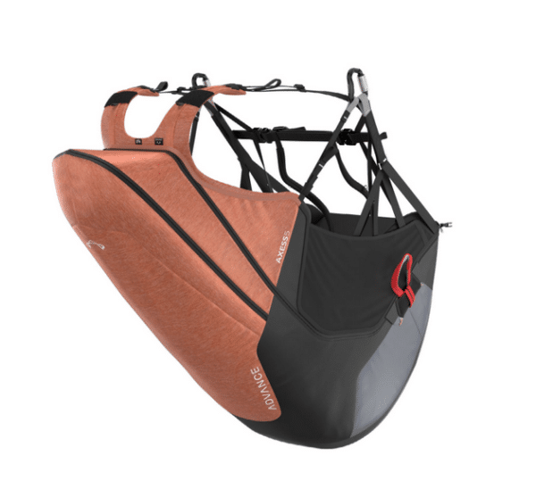 Sellette ADVANCE AXESS 5