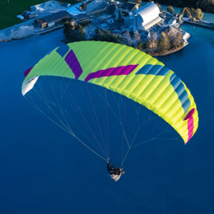 Parapente OZONE MOXIE