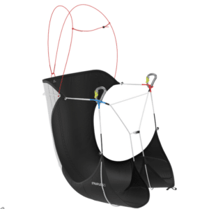 Sellette ADVANCE STRAPLESS 3