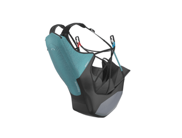Sellette ADVANCE BIPAX 2