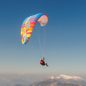 Parapente BGD EPIC 2