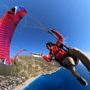 Parapente BGD EPIC FREESTYLE