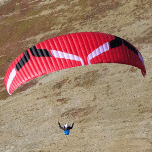 Parapente OZONE GEO 7 (Destockage)
