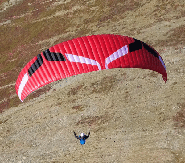 Parapente OZONE GEO 7