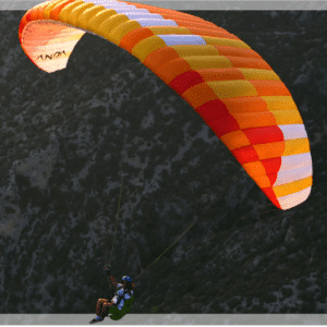 Parapente BGD ANDA
