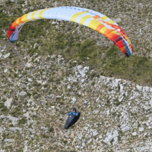 Parapente BGD ECHO 2