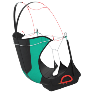 Sellette ADVANCE STRAPLESS BI 2