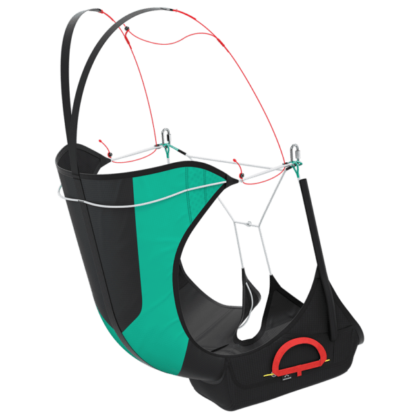 Sellette ADVANCE STRAPLESS BI 2