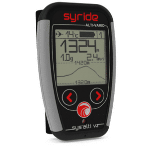 Alti-Vario SYRIDE SYS'Alti